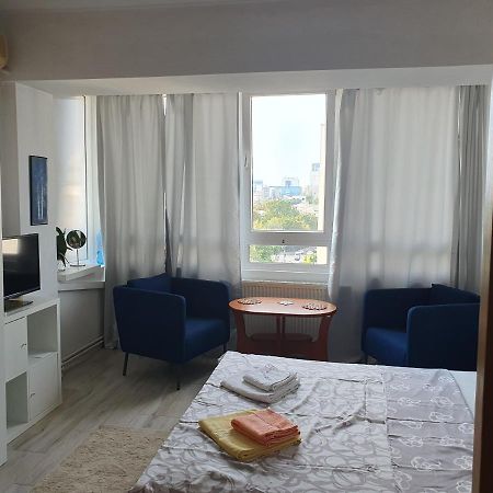 Calea Victoriei Studio Букурещ Екстериор снимка