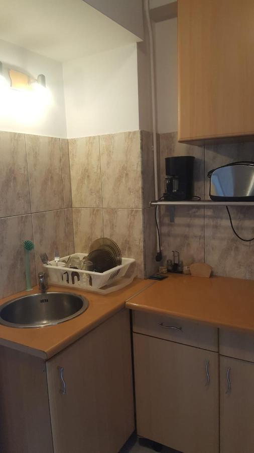 Calea Victoriei Studio Букурещ Екстериор снимка