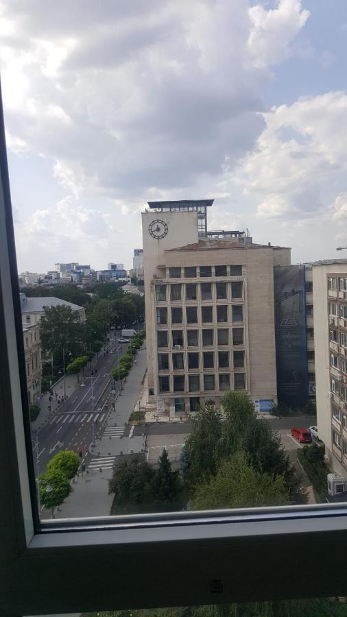 Calea Victoriei Studio Букурещ Екстериор снимка