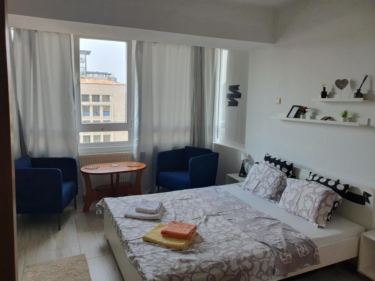 Calea Victoriei Studio Букурещ Екстериор снимка