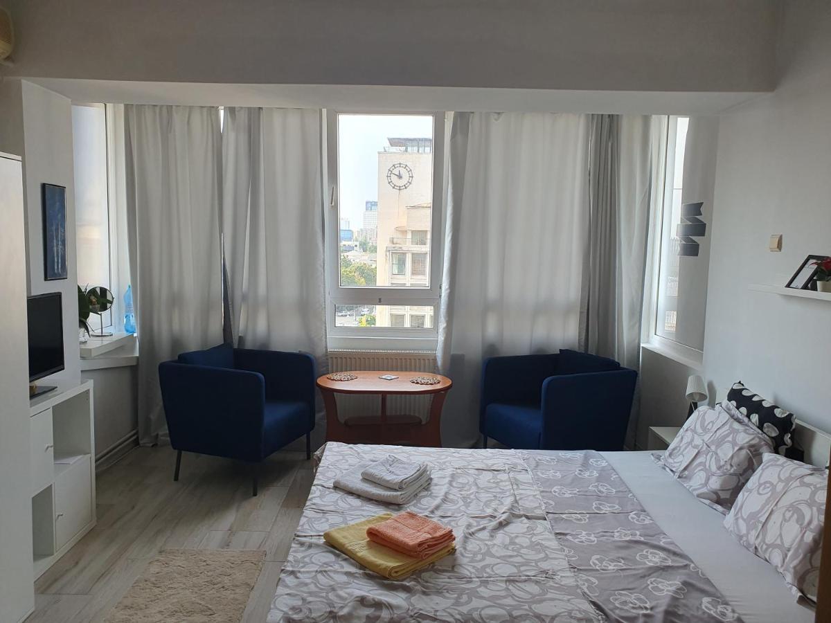 Calea Victoriei Studio Букурещ Екстериор снимка