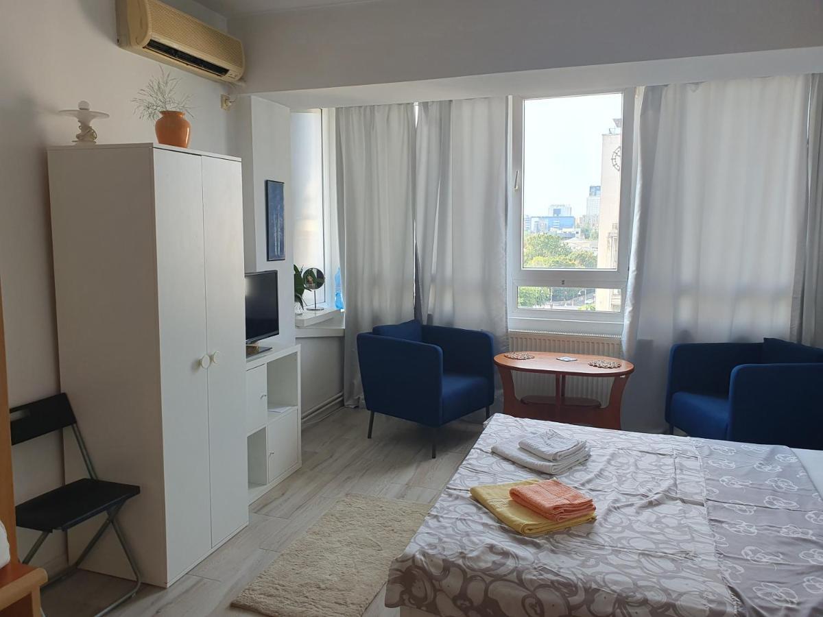 Calea Victoriei Studio Букурещ Екстериор снимка